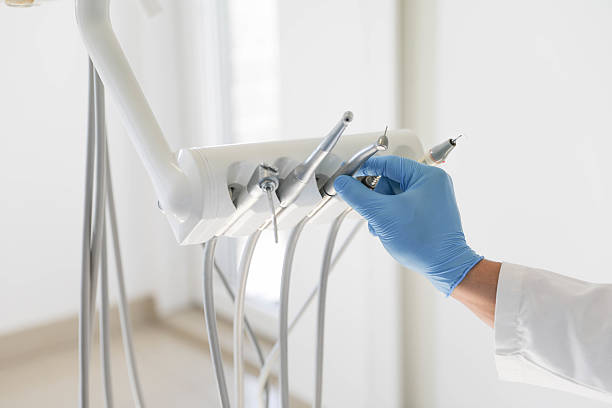 24/7 Emergency Dental Implants experts in Grizzly Flats, CA
